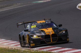 89	Team KRC	Ruan Cun Fan	Maxime Oosten	BMW M4 GT3 | SRO Motorsport Group