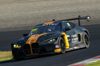 89	Team KRC	Ruan Cun Fan	Maxime Oosten	BMW M4 GT3 | SRO Motorsport Group