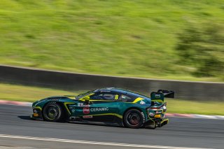 8	EBM	Setiawan Santoso	Setiawan Santoso	Aston Martin Vantage AMR GT3 Evo | SRO Motorsport Group