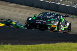911	Absolute Racing	Tanart Sathienthirakul	Eshan Pieris	Porsche 911 GT3 R (992) | SRO Motorsport Group