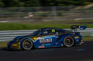93	AAS Phantom Global Racing	Vutthikorn Inthraphuvasak	Joel Eriksson	Porsche 911 GT3 R (992) | SRO Motorsport Group