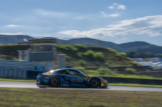 93	AAS Phantom Global Racing	Vutthikorn Inthraphuvasak	Joel Eriksson	Porsche 911 GT3 R (992) | SRO Motorsport Group