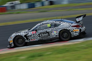 96	K-Tunes Racing	Kazunori Suenaga	Morio Nitta	Lexus RC F GT3 | SRO Motorsport Group