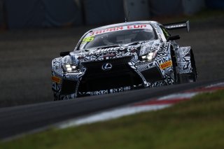 96	K-Tunes Racing	Kazunori Suenaga	Morio Nitta	Lexus RC F GT3 | SRO Motorsport Group