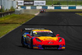 Japan Cup 9	BINGO Racing			Shinji Takei			Motoki			Corvette C7 GT3-R | SRO Motorsports Group