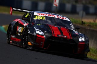 360	RUNUP SPORTS	Masaaki Nishikawa	Atsushi Tanaka	Nissan GT-R NISMO GT3 | SRO Motorsport Group