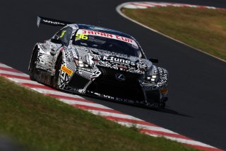 96	K-Tunes Racing	Kazunori Suenaga	Morio Nitta	Lexus RC F GT3 | SRO Motorsport Group