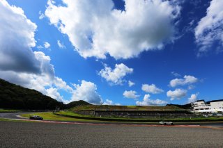 Okayama International Circuit | SRO Motorsport Group