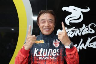 98	K-Tunes Racing	Daisuke Yamawaki	Shinichi Takagi 	Ferrari 296 GT3 | SRO Motorsport Group