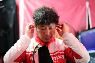 555	Maezawa Racing	Yusaku Maezawa	Naoki Yokomizo	Ferrari 488 GT3 | SRO Motorsport Group