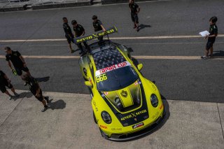 Japan Cup 666	Seven x Seven with KFM			Bankcy			Kiyoto Fujinami			Porsche 911 GT3 R (992) | SRO Motorsports Group