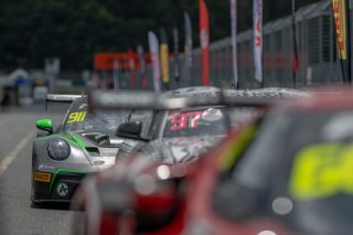 911	Absolute Racing			Tanart Sathienthirakul			Eshan Pieris			Porsche 911 GT3 R (992) | SRO Motorsports Group