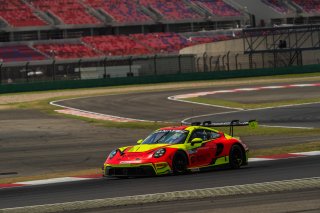 1	Absolute Racing	Anthony Liu Xu	Alessio Picariello	Porsche 911 GT3 R (992) | SRO Motorsport Group