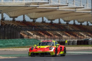 1	Absolute Racing	Anthony Liu Xu	Alessio Picariello	Porsche 911 GT3 R (992) | SRO Motorsport Group