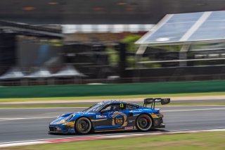 13	Phantom Global Racing	Xie An	Dorian Boccolacci	Porsche 911 GT3 R (992) | SRO Motorsport Group