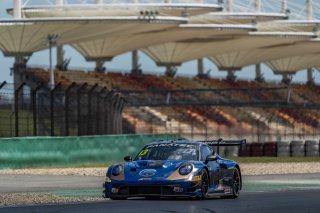 13	Phantom Global Racing	Xie An	Dorian Boccolacci	Porsche 911 GT3 R (992) | SRO Motorsport Group