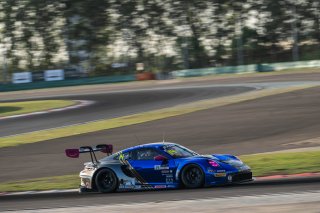 14	GTO Racing TEAM	Brian Lee	Hideto Yasuoka	Porsche 911 GT3 R (992) | SRO Motorsport Group