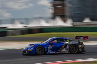 14	GTO Racing TEAM	Brian Lee	Hideto Yasuoka	Porsche 911 GT3 R (992) | SRO Motorsport Group