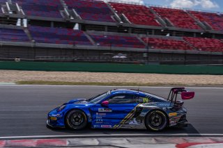 14	GTO Racing TEAM	Brian Lee	Hideto Yasuoka	Porsche 911 GT3 R (992) | SRO Motorsport Group