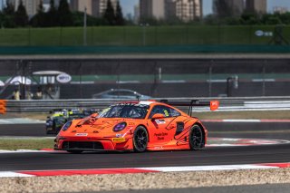 18	Porsche Center Okazaki	Hiroaki Nagai	Yuta Kamimura	Porsche 911 GT3 R (992) | SRO Motorsport Group