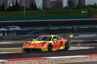 1	Absolute Racing	Anthony Liu Xu	Alessio Picariello	Porsche 911 GT3 R (992) | SRO Motorsport Group