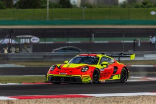 1	Absolute Racing	Anthony Liu Xu	Alessio Picariello	Porsche 911 GT3 R (992) | SRO Motorsport Group