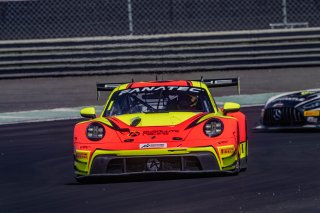 1	Absolute Racing	Anthony Liu Xu	Alessio Picariello	Porsche 911 GT3 R (992) | SRO Motorsport Group