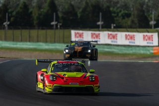1	Absolute Racing	Anthony Liu Xu	Alessio Picariello	Porsche 911 GT3 R (992) | SRO Motorsport Group