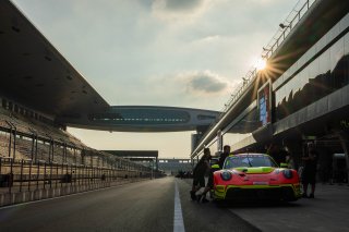1	Absolute Racing	Anthony Liu Xu	Alessio Picariello	Porsche 911 GT3 R (992) | SRO Motorsport Group