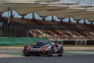296	Absolute Corse	Andre Canard	Finn Gehrsitz	Ferrari 296 GT3 | SRO Motorsport Group
