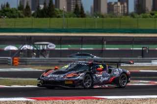 296	Absolute Corse	Andre Canard	Finn Gehrsitz	Ferrari 296 GT3 | SRO Motorsport Group
