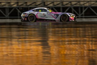 30	Craft-Bamboo Racing	Cao Qi 	Daniel Morad	Mercedes-AMG GT3 EVO | SRO Motorsport Group