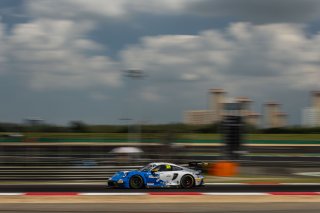 321	EBM	Li Xuanyu	Lu Wenlong	Porsche 911 GT3 R (992) | SRO Motorsport Group