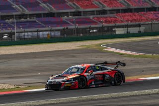 36	FAW Audi Sport Asia Racing Team	Franky Cheng	Adderly Fong	Audi R8 LMS GT3 EVO II  | SRO Motorsport Group