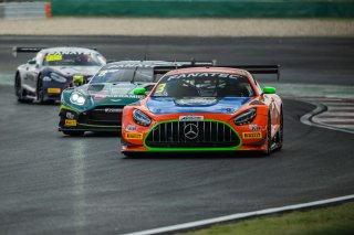 36	FAW Audi Sport Asia Racing Team	Franky Cheng	Adderly Fong	Audi R8 LMS GT3 EVO II  | SRO Motorsport Group