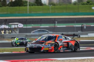 36	FAW Audi Sport Asia Racing Team	Franky Cheng	Adderly Fong	Audi R8 LMS GT3 EVO II  | SRO Motorsport Group