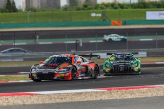 36	FAW Audi Sport Asia Racing Team	Franky Cheng	Adderly Fong	Audi R8 LMS GT3 EVO II  | SRO Motorsport Group