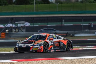 36	FAW Audi Sport Asia Racing Team	Franky Cheng	Adderly Fong	Audi R8 LMS GT3 EVO II  | SRO Motorsport Group