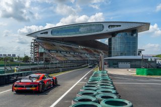 36	FAW Audi Sport Asia Racing Team	Franky Cheng	Adderly Fong	Audi R8 LMS GT3 EVO II  | SRO Motorsport Group