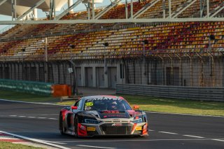 36	FAW Audi Sport Asia Racing Team	Franky Cheng	Adderly Fong	Audi R8 LMS GT3 EVO II  | SRO Motorsport Group