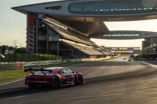36	FAW Audi Sport Asia Racing Team	Franky Cheng	Adderly Fong	Audi R8 LMS GT3 EVO II  | SRO Motorsport Group