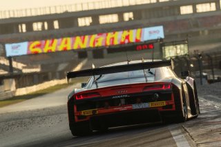 36	FAW Audi Sport Asia Racing Team	Franky Cheng	Adderly Fong	Audi R8 LMS GT3 EVO II  | SRO Motorsport Group