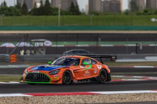 3	Elegant Racing Team	Liu Lic Ka	Liu Lic Ka	Mercedes-AMG GT3 EVO | SRO Motorsport Group
