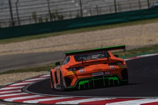 3	Elegant Racing Team	Liu Lic Ka	Liu Lic Ka	Mercedes-AMG GT3 EVO | SRO Motorsport Group