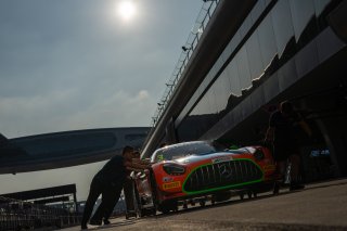3	Elegant Racing Team	Liu Lic Ka	Liu Lic Ka	Mercedes-AMG GT3 EVO | SRO Motorsport Group