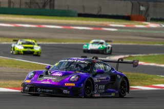 4	Origine Motorsport	Lu Wei	Laurin Heinrich	Porsche 911 GT3 R (992) | SRO Motorsport Group