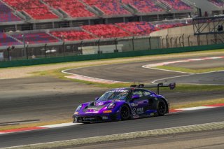 4	Origine Motorsport	Lu Wei	Laurin Heinrich	Porsche 911 GT3 R (992) | SRO Motorsport Group