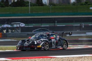 44	Vollgas-Motorsports	Han MinGwan 	Kim JaeHyun	Porsche 911 GT3 R (992) | SRO Motorsport Group