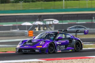 4	Origine Motorsport	Lu Wei	Laurin Heinrich	Porsche 911 GT3 R (992) | SRO Motorsport Group