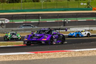 4	Origine Motorsport	Lu Wei	Laurin Heinrich	Porsche 911 GT3 R (992) | SRO Motorsport Group